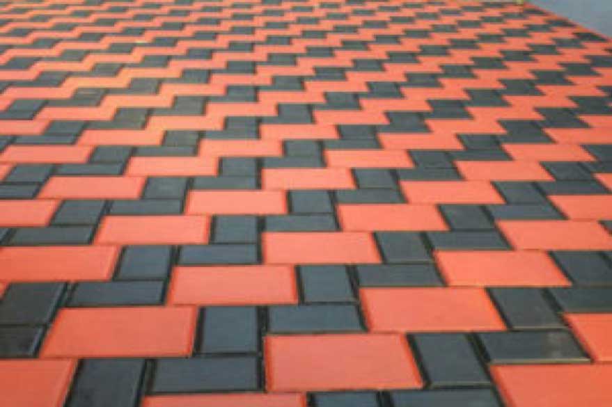 How Easy Is It To Install Interlock Brick Kanata On Your Own 
